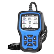 Autophix Profi OBD2 KFZ