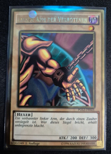 Yugioh exodia die verbotene - exodia,,
