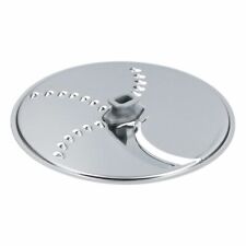 Raspelscheibe Kartoffelpuffer