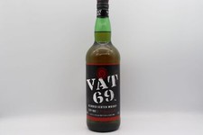 Vat 69 1,0 ltr. (19,50 EUR/l)