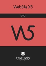 WebSite X5 Evo ( 2025) - Prof