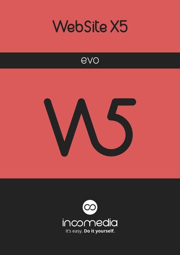 Website evo prof - website, 2025)