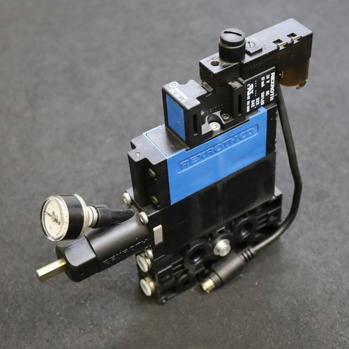 Rexroth ventil valve - ventil,