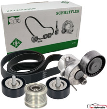 INA Keilrippenriemensatz für