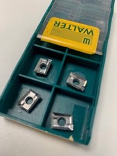 WALTER Hartmetalleinsätze -