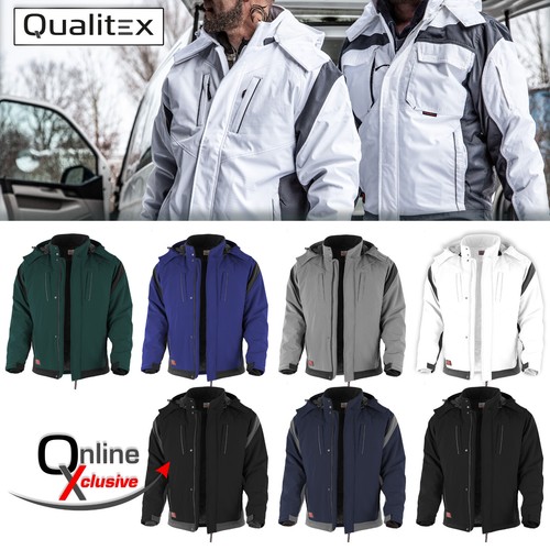 Qualitex pro winter - qualitex,