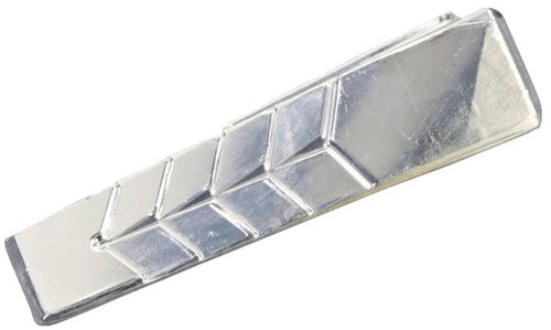 Drehspaltkeil 800g alu - drehspaltkeil,