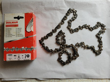 Dolmar Sägekette 40 cm - 3/8" - 1,3 mm, 56 Tg K9 - Nr. 528092056