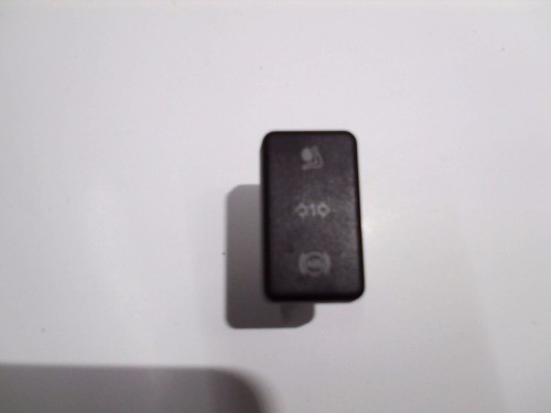 Schalter leuchte airbag abs - airbag,