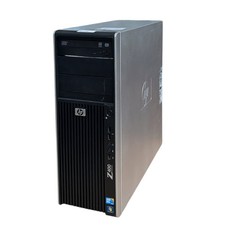 HP Z400 Xeon W3550 3,06GHz