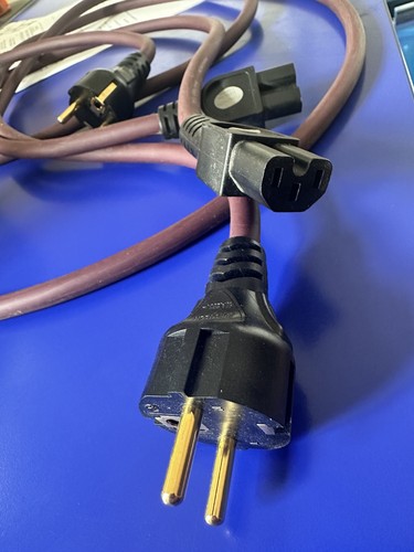 Furutech 320ag ofc high - furutech, fp-320ag