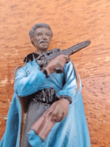 Star wars schachfigur lando - schachfigur,