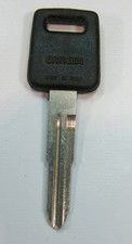 AUTO EP SCHLÜSSEL ROHLING