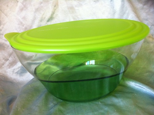 Tupperware tafelperle 6 - tupperware, 4,6