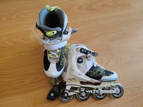 Sports damen inlineskates - damen, /