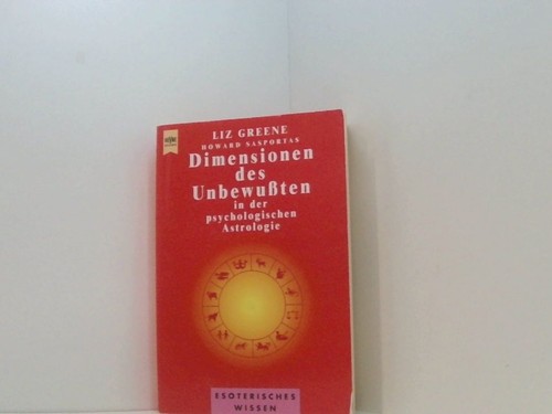 Dimensionen des unbewuten - dimensionen,