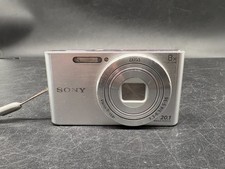 Sony Cybershot DSC-W830 20.1