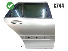 MERCEDES-BENZ C W203 Alle