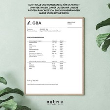 Vegan Protein Pancake 0,7kg -