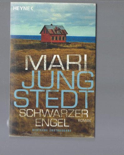 Schwarzer engel roman von - schwarzer, engel: