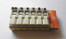 BTTB / Berliner TT Bahn 8211 Tastenpult, für Moment oder Dauerstrom / Gebraucht