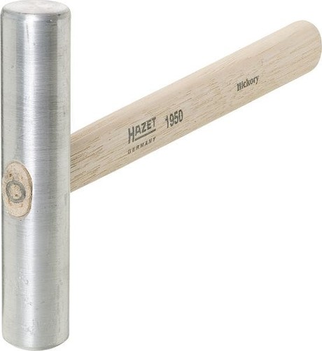 Hazet ausbeul hammer - hazet, ausbeul-hammer