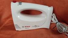 Bosch CleverMixx  MFQ3020 Handrührgerät Handmixer ohne Knethaken Rührgerät