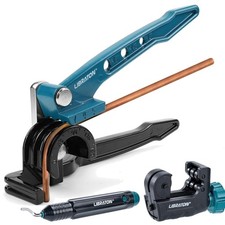 Rohrbieger, Rohrbiegemaschine