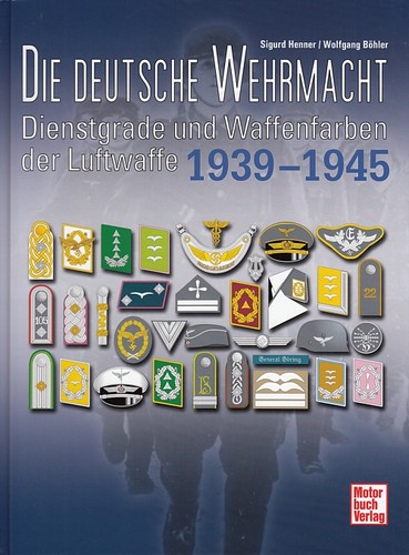 Henner dienstgrade und - henner:,