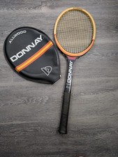 Donnay Allwood Björn Borg