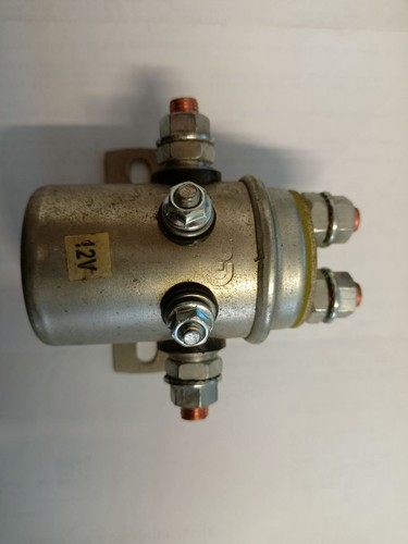 Schwerlastrelais 12v 500 - schwerlastrelais,