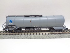 MINITRIX Knickkesselwagen KVG (15538)