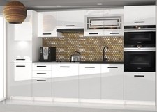 Komplette Küche INFINITI 300