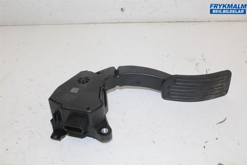 Gaspedal nissan leaf - -,