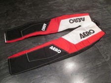 AERO BMX RENNHOSE OLDSCHOOL