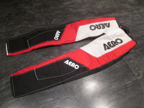 Aero bmx rennhose oldschool - aero,