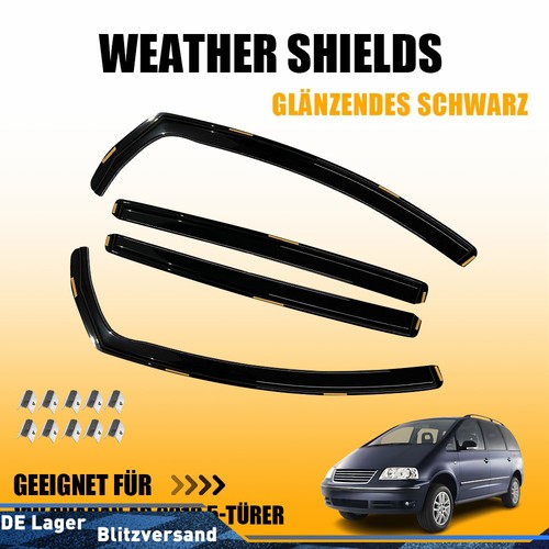 Windabweiser regenabweiser - windabweiser,