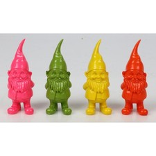 Mini Gartenzwerg Gartenfigur