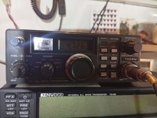 yaesu ft 290, teildefekt, aber
