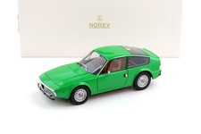 Norev alfa romeo - 1:18, junior
