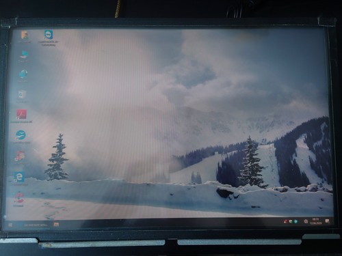 Zoll monitor mit neuen - zoll,