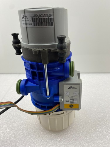 Dürr amalgamabscheider cas1 - amalgamabscheider,