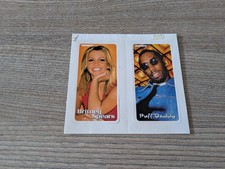 Bravo Extra Star Karten -