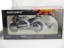 DUCATI DESMOSEDICI GP12, #46