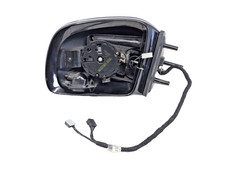 Mercedes-Benz W164 Außenspiegel Spiegel Seitenspiegel Links 17 PIN A1648104316