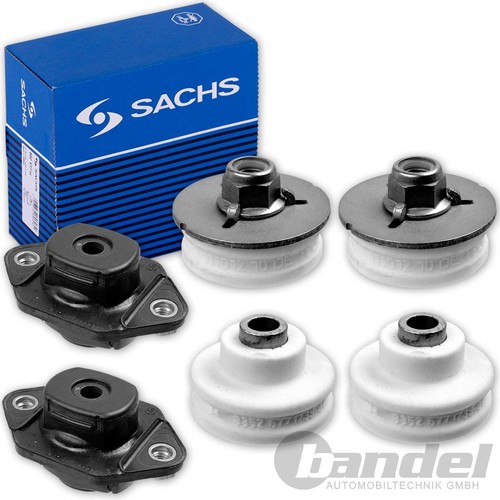 Sachs domlager satz hinten - domlager,