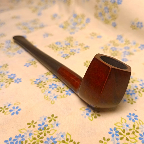Tabakpfeife real briar - tabakpfeife, briar"