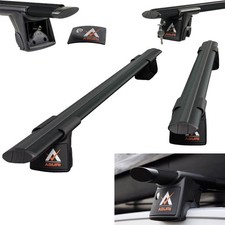 Aluminium Dachträger Aguri