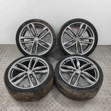 Audi A6 4G2, C7, 4GC