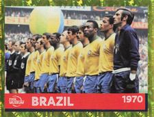 FWC23 Brazil 1970	FIFA Museum